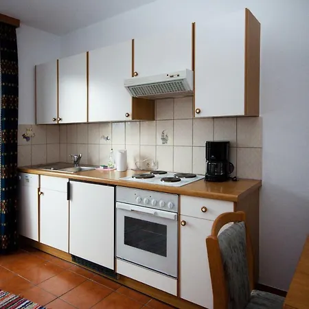 Haus Egger Apartment Oberdrauburg Exterior photo