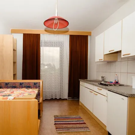 Haus Egger Apartment Oberdrauburg Exterior photo