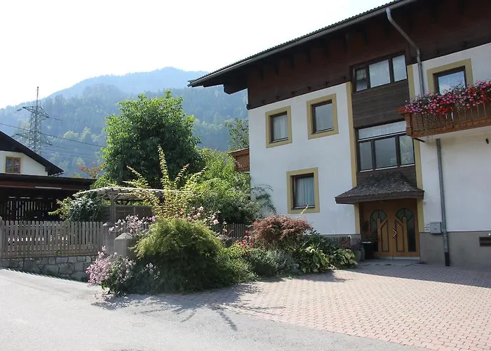Haus Egger