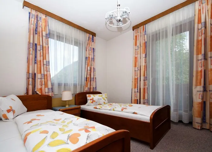 Haus Egger