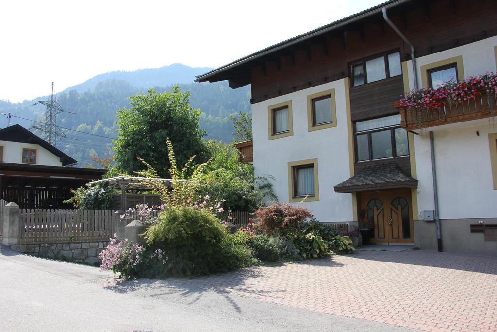 Apartment Haus Egger Oberdrauburg