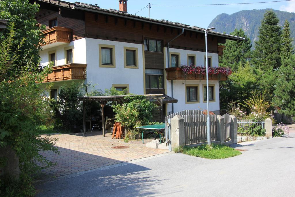 Haus Egger Oberdrauburg