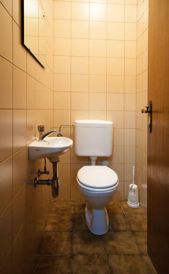 Haus Egger Apartment Oberdrauburg