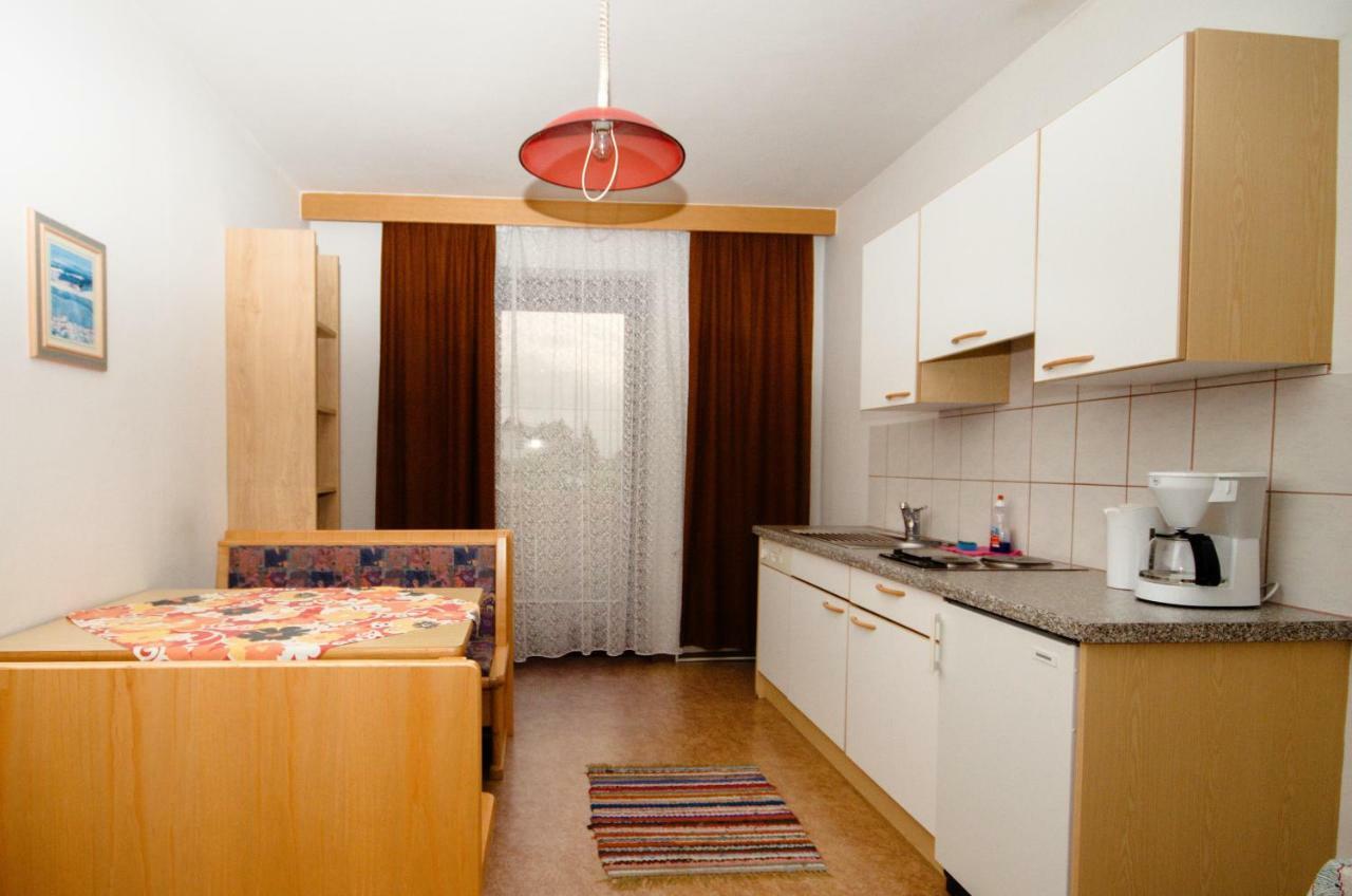 Haus Egger Apartment