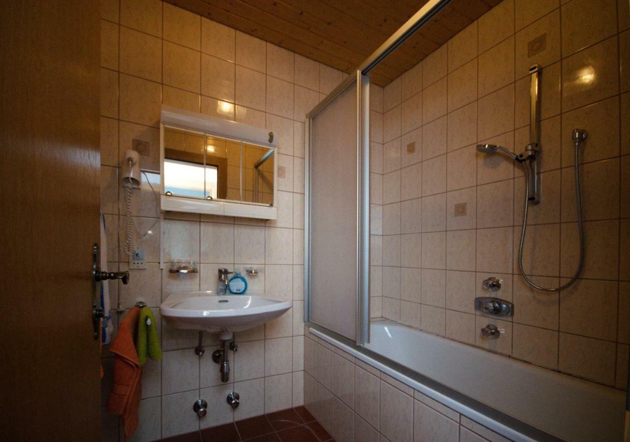Haus Egger Apartment *