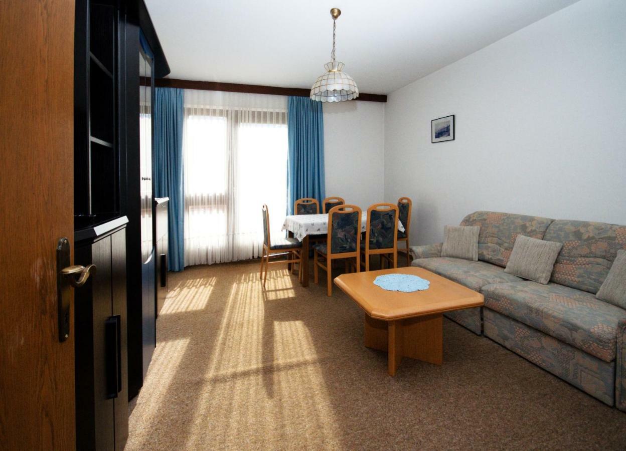 Apartment Haus Egger Oberdrauburg