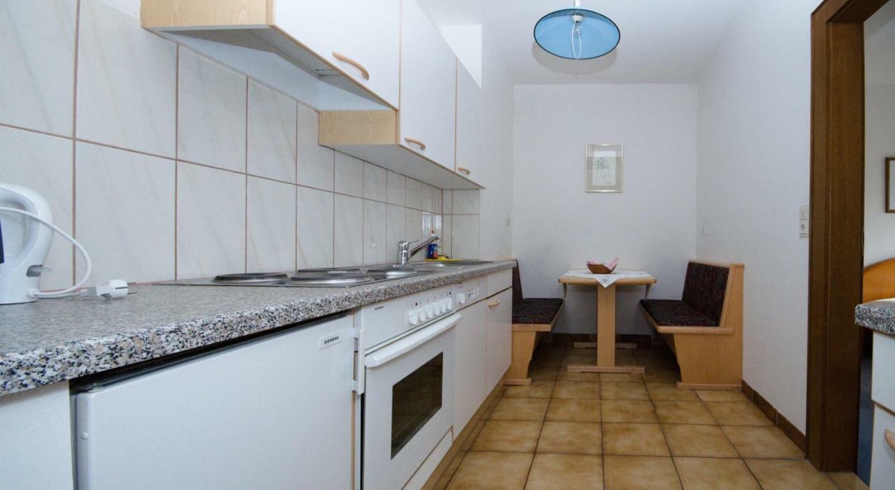 Haus Egger Apartment *