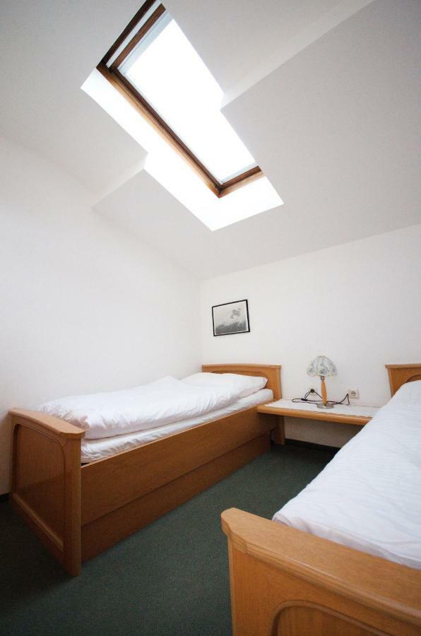 Apartment Haus Egger