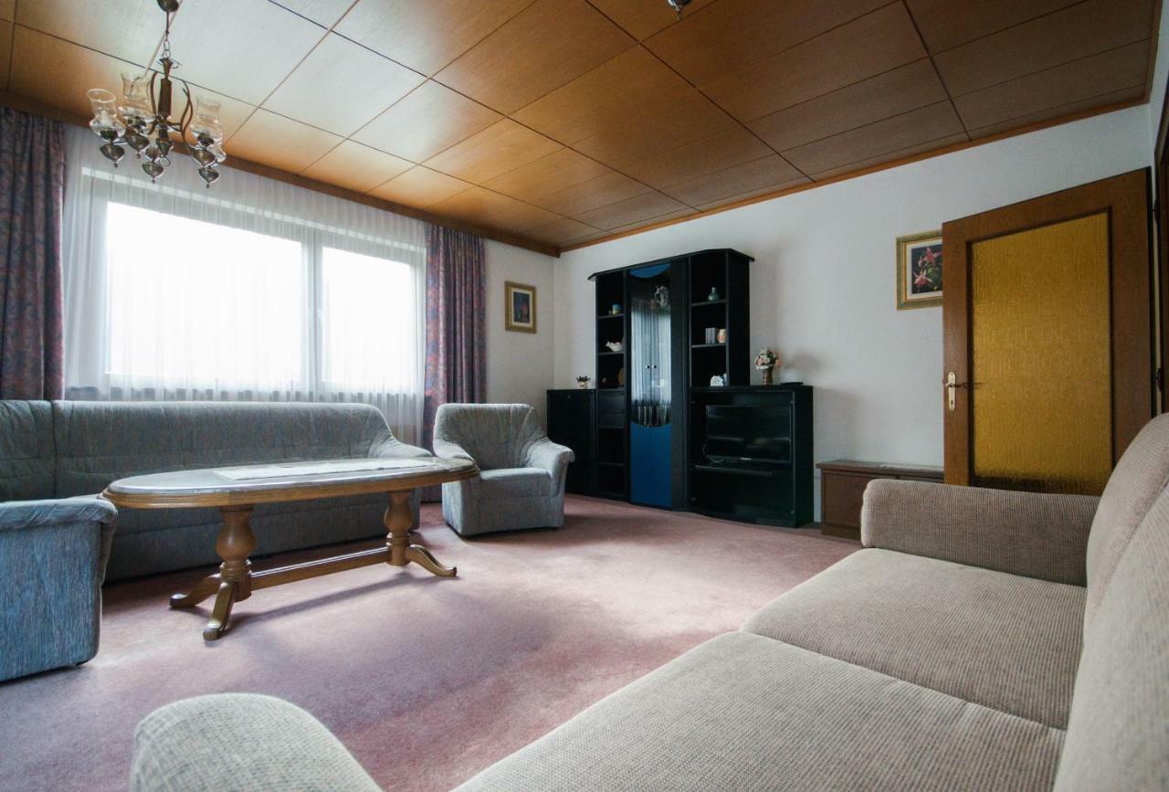 Haus Egger *