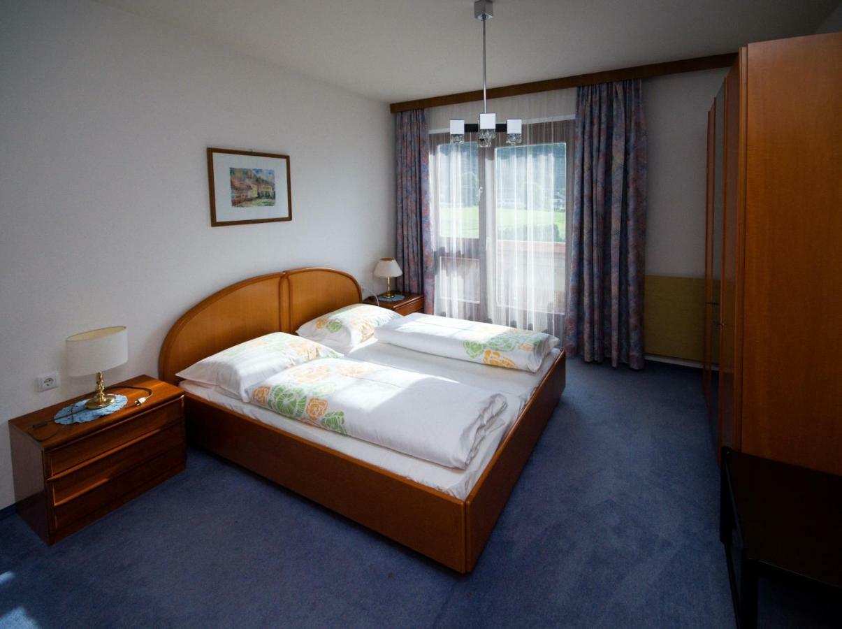 Haus Egger Apartment Oberdrauburg