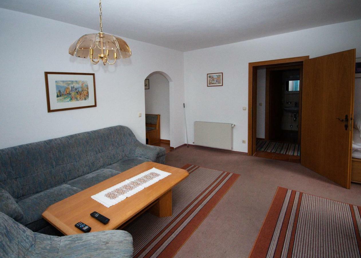Apartment Haus Egger Oberdrauburg