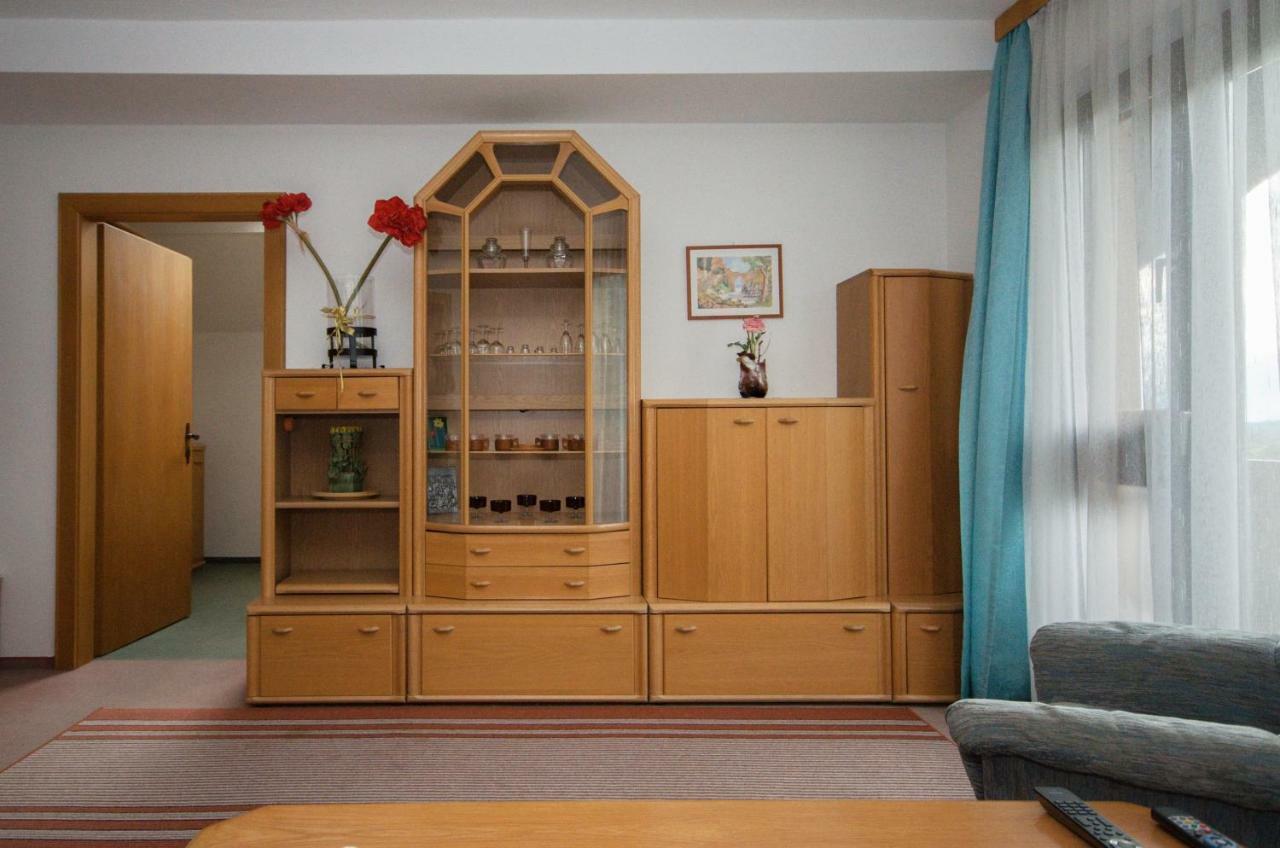 Haus Egger Apartment Oberdrauburg