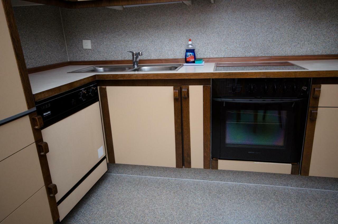 Apartment Haus Egger