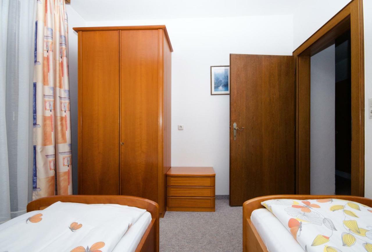 Apartment Haus Egger Oberdrauburg