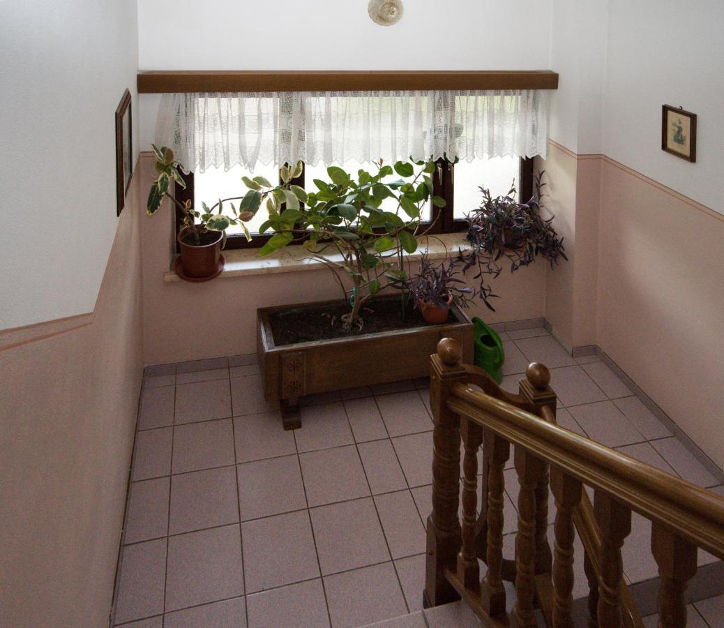 Haus Egger Apartment